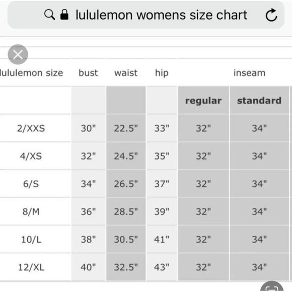 Lululemon Yogini 5 Year Women's Top Size 6 Pink Long Sleeve Tee - Picture 12 of 12